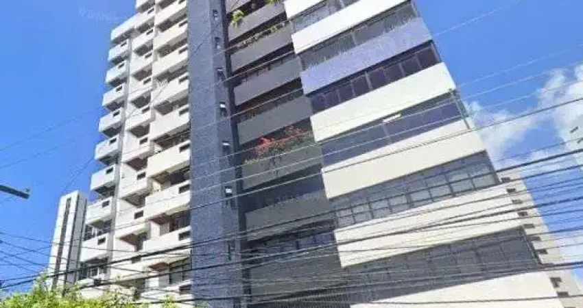 Apartamento 04 suites 264m² no condomínio salvina miranda – candelária