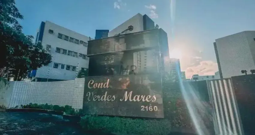 Apartamento com 3 quartos à venda na Rua Mandacaru, 240, Lagoa Nova, Natal