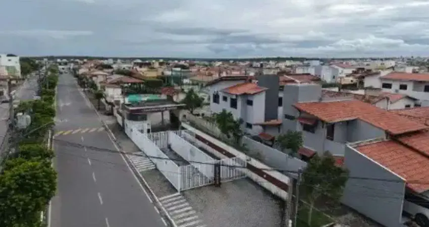 Casa em condomínio fechado com 3 quartos à venda na Avenida Prefeito Milton Dantas de Medeiros, 01, Parque das Nações, Parnamirim