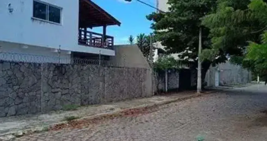 Casa com 6 quartos à venda na Rua Aristides Porpino Filho, 01, Ponta Negra, Natal