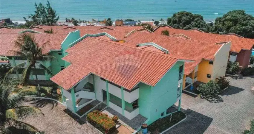Lindo apartamento flat mobiliado no condomínio yacht village – ponta negra