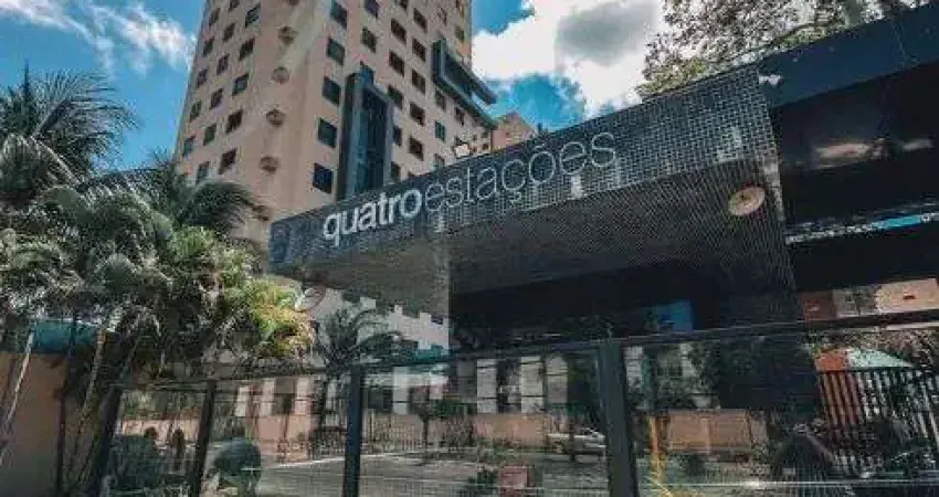 Oferta!! apartamento 2/4 suite no condomínio 4 estações - candelária