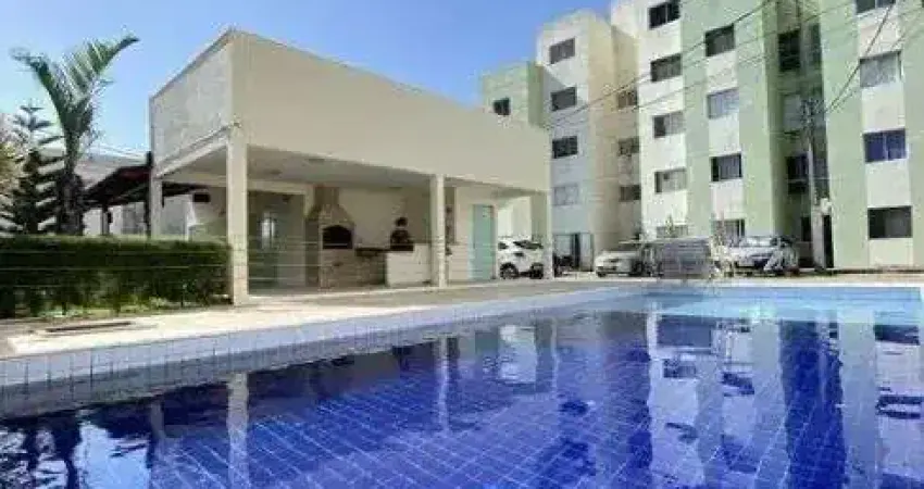 Casa com 2 quartos à venda na Avenida Maria Lacerda Montenegro, 4345, Nova Parnamirim, Parnamirim