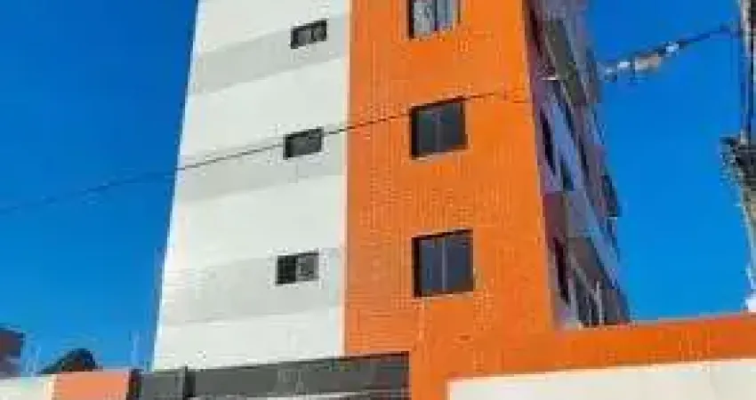 Apartamento com 1 quarto à venda na Rua da Praia, 39, Ponta Negra, Natal