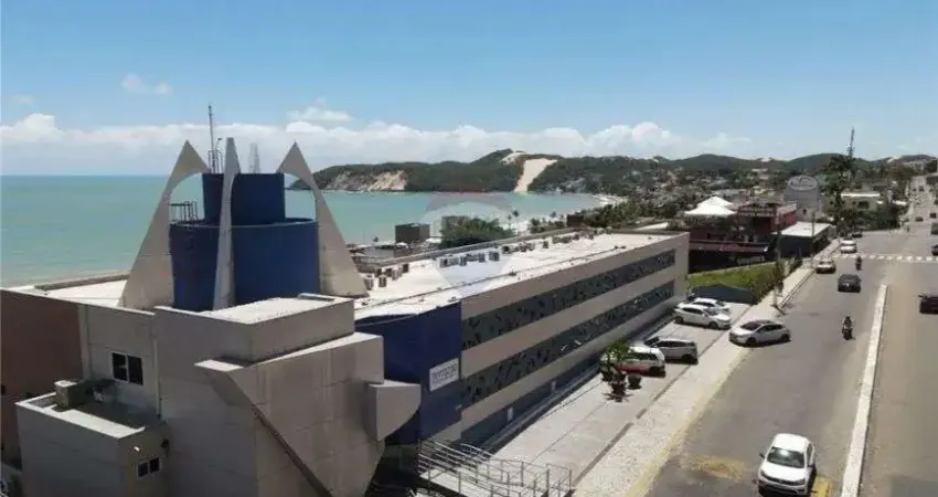 Apartamento com 1 quarto à venda na Rua Altemar Dutra, 4795, Ponta Negra, Natal