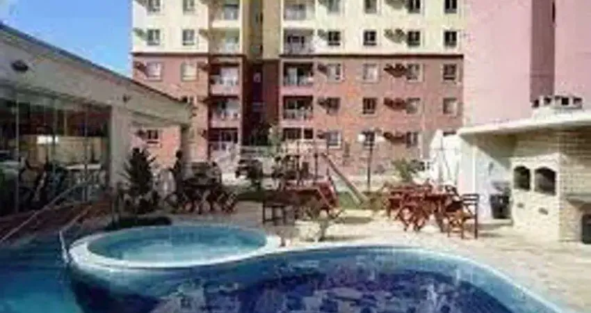 Oferta!! apartamento 2/4 suite c/ varanda residencial porto paladio