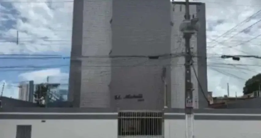 Apartamento com 3 quartos à venda na Rua São João, 01, Lagoa Seca, Natal