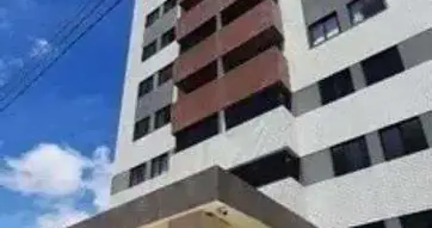 Oferta!! apartamento 3/4 no condomínio ville de nice - capim macio