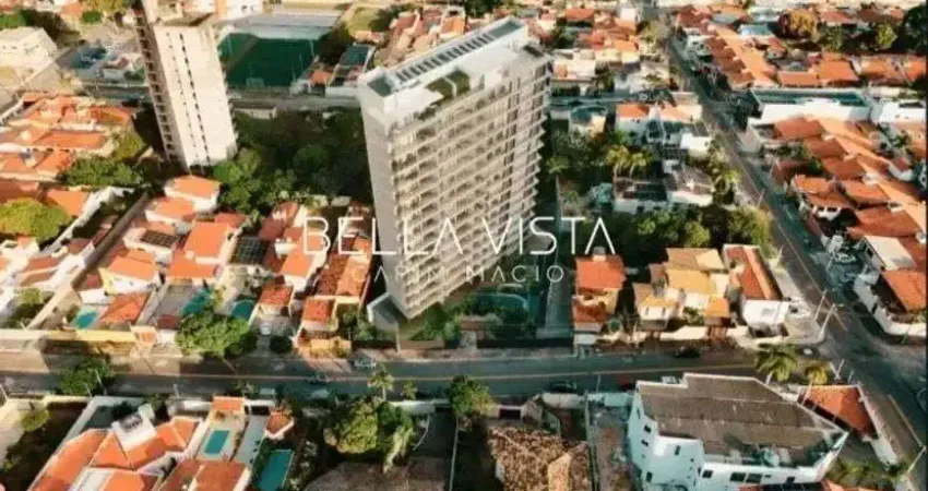 Apartamento com 1 quarto à venda na Rua Dona Maria Câmara, 1, Capim Macio, Natal