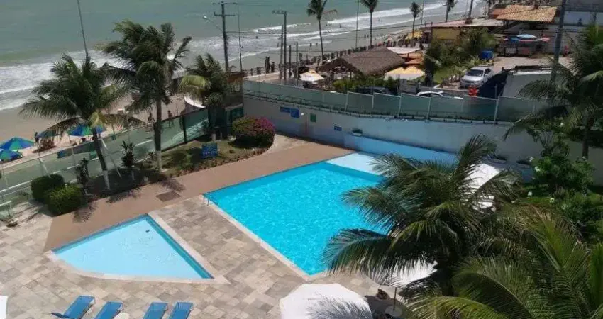 Apartamento com 1 quarto à venda na Rua Pedro Fonseca Filho, 01, Ponta Negra, Natal