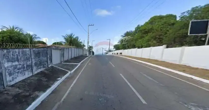 Terreno à venda na Rua Governador Sílvio Piza Pedroza, SN, Pirangi do Norte (Distrito Litoral), Parnamirim