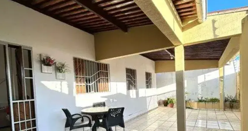Casa com 3 quartos à venda na Rua Andrelândia, 01, Neópolis, Natal