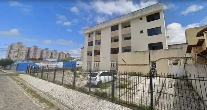 Oferta!! apartamento mobiliado no edifício itália -nova parnamirim