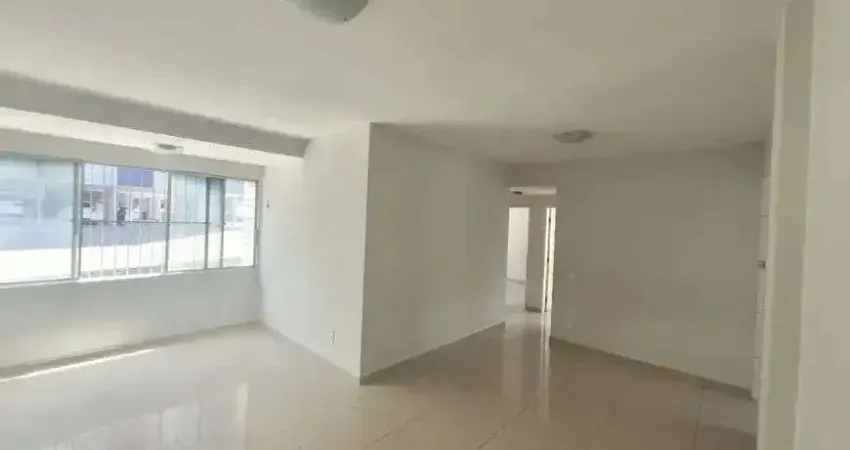Apartamento reformado 3/4 suite 114m² por trás do shopping midway