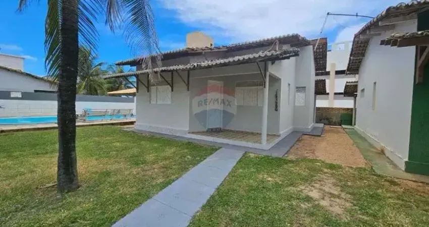 Chalé 2/4 sendo 1 suíte 106m² aconchegante na praia de búzios