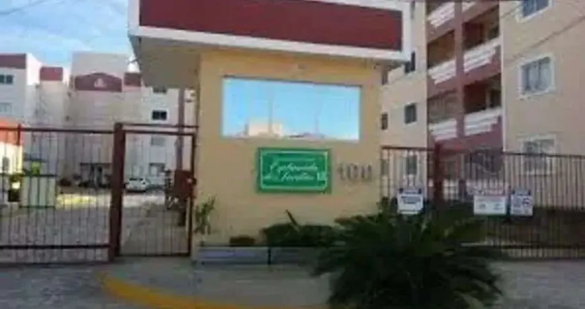 Apartamento com 3 quartos à venda na Rua Senador Agenor Maria, 01, Parque das Nações, Parnamirim