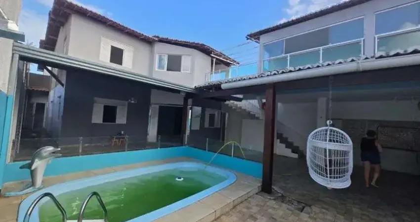 Oferta!! casa 06 suites no bairro de cidade verde / nova parnamirim