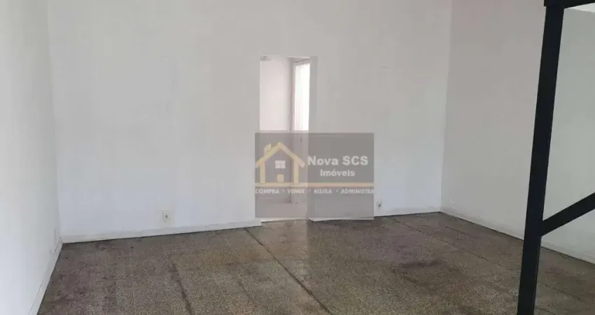 Salão para alugar, 39 m² por r$ 2.695,00/mês - barcelona - são caetano do sul/sp