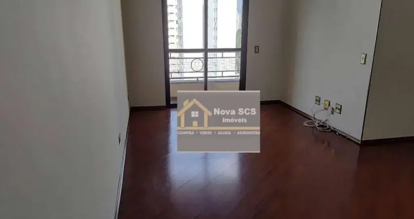 Apartamento com 3 dormitórios para alugar, 93 m² por r$ 4.512/mês - barcelona - são caetano do sul/sp