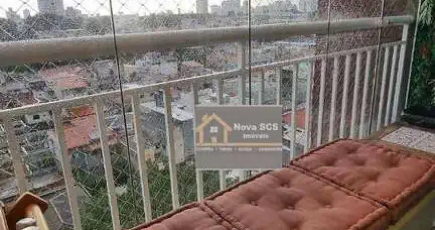 Apartamento com 2 dormitórios à venda, 70 m² por r$ 710.000 - santa paula - são caetano do sul/sp