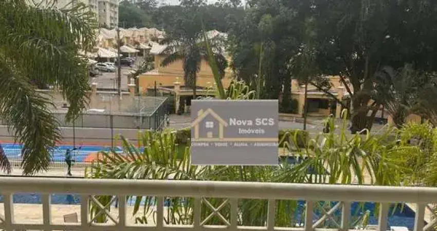 Apartamento com 2 dormitórios à venda, 63 m² por r$ 720.000 - mauá - são caetano do sul/sp