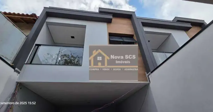 Sobrado com 3 dormitórios à venda, 206 m² por r$ 1.920.000,00 - osvaldo cruz - são caetano do sul/sp