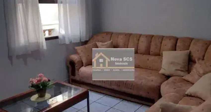 Sobrado com 3 dormitórios à venda, 240 m² por r$ 690.000 - oswaldo cruz - são caetano do sul/sp