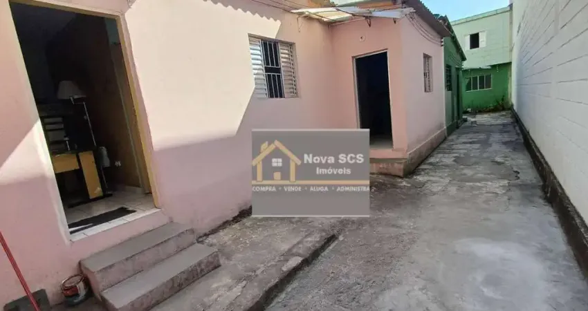 Casa com 4 dormitórios à venda, 181 m² por r$ 950.000,00 - barcelona - são caetano do sul/sp