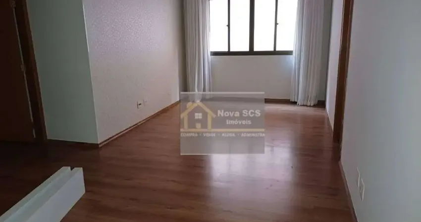 Apartamento com 4 dormitórios à venda, 125 m² por r$ 954.000,00 - santo antônio - são caetano do sul/sp