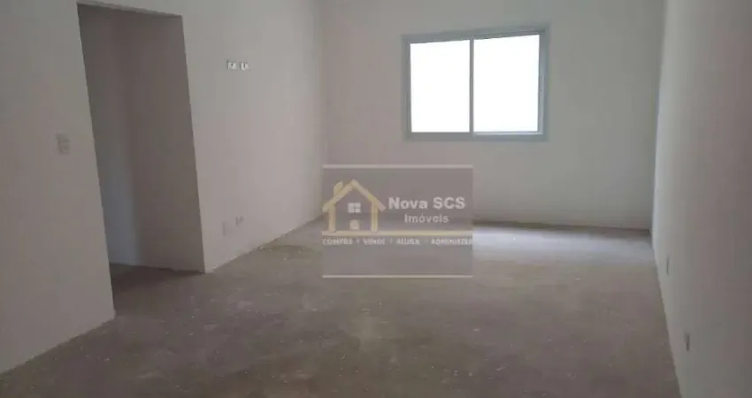 Apartamento com 3 dormitórios à venda, 79 m² por r$ 561.900,00 - osvaldo cruz - são caetano do sul/sp