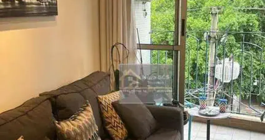 Apartamento com 2 dormitórios à venda, 82 m² por r$ 690.000,00 - santo antônio - são caetano do sul/sp