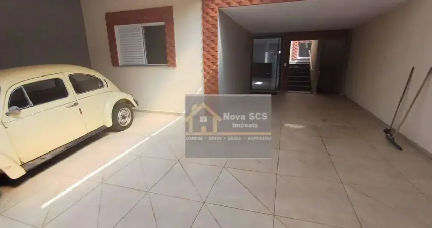 Casa com 3 dormitórios à venda, 330 m² por r$ 1.930.000 - cerâmica - são caetano do sul/sp