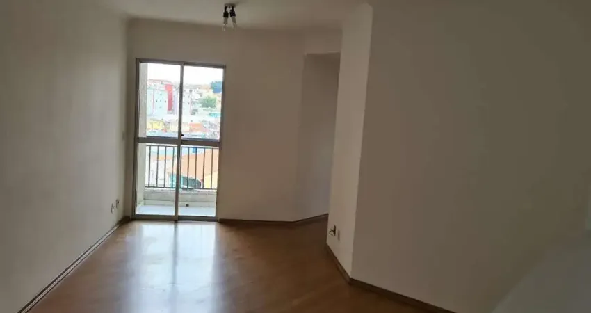 Apartamento com 3 dormitórios à venda, 63 m² por r$ 360.000,00 - são joão clímaco - são paulo/sp