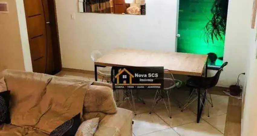 Casa com 3 quartos à venda na Rua Horácio Hunti, Vila Humaitá, Santo André