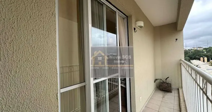 Apartamento com 3 dormitórios à venda, 78 m² por r$ 780.000,00 - mauá - são caetano do sul/sp