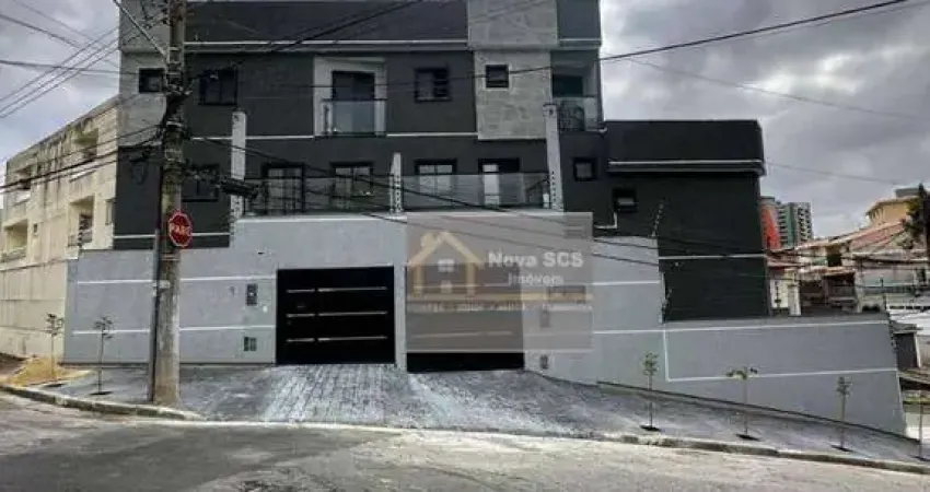 Sobrado com 2 dormitórios à venda, 125 m² por r$ 650.000,00 - vila floresta - santo andré/sp