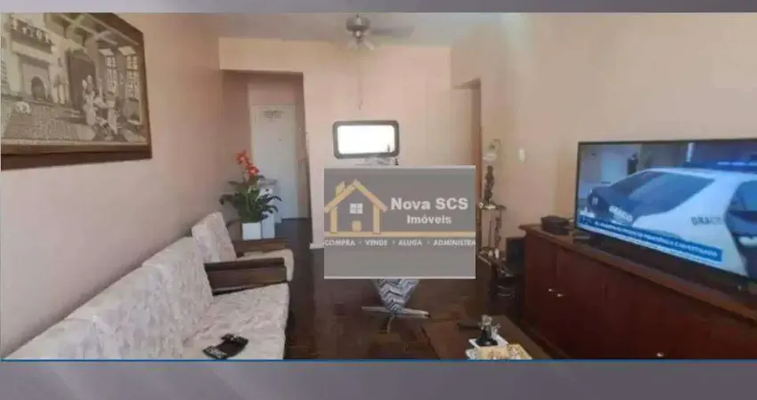 Apartamento com 2 dormitórios à venda, 78 m² por r$ 550.000 - osvaldo cruz - são caetano do sul/sp