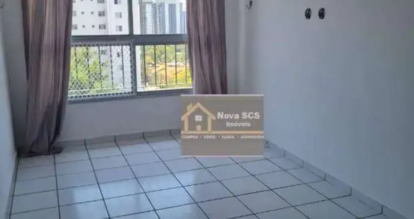 Apartamento com 1 dormitório à venda, 40 m² por r$ 380.000 - ipiranga - são paulo/sp