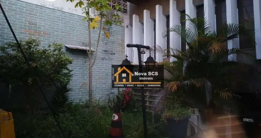 Casa com 3 quartos à venda na Rua Nigéria, Parque Oratório, Santo André