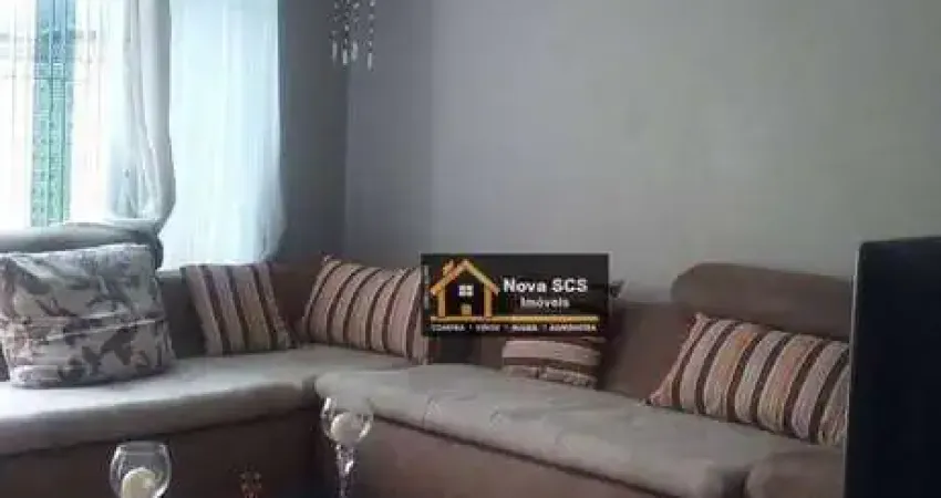 Casa com 2 quartos à venda na Rua Dorcas Correia Amaral, São João Climaco, São Paulo