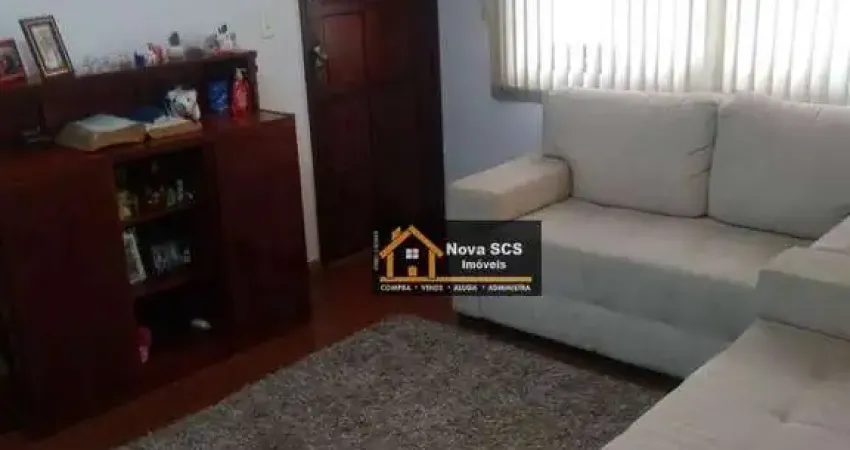 Apartamento residencial à venda, centro, são bernardo do campo - .