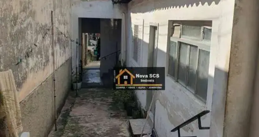 Casa com 3 dormitórios à venda, 239 m² por r$ 1.400.000,00 - osvaldo cruz - são caetano do sul/sp