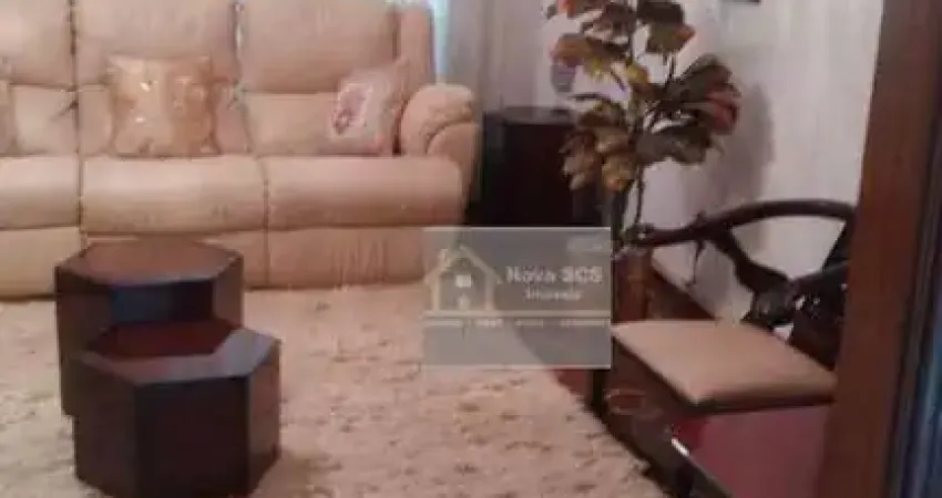 Casa com 4 dormitórios à venda, 263 m² por r$ 1.900.000 - osvaldo cruz - são caetano do sul/sp