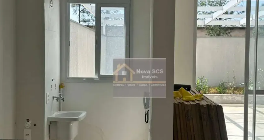 Apartamento com 2 dormitórios à venda, 127 m² por r$ 700.000,00 - rudge ramos - são bernardo do campo/sp