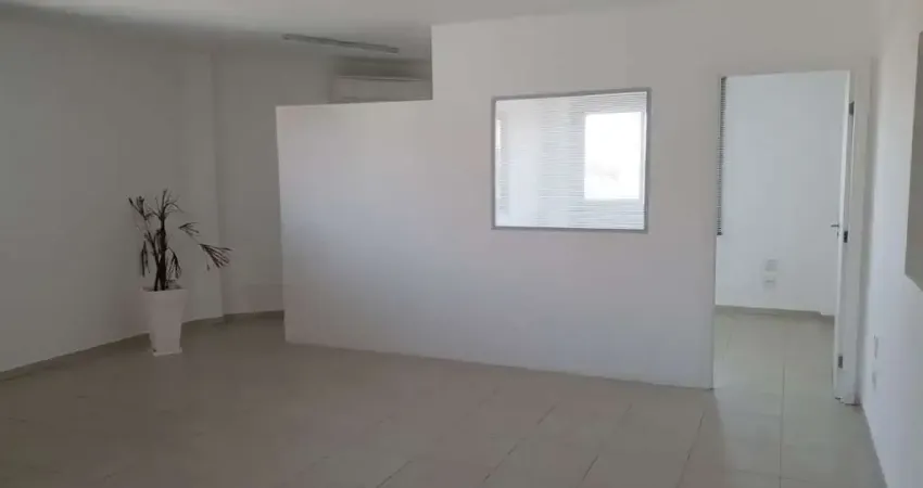 Sala para alugar, 51 m² por r$ 1.886,62 - nova gerti - são caetano do sul/sp