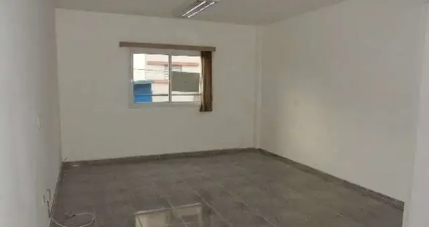 Sala para alugar, 40 m² por r$ 1.554,45 - osvaldo cruz - são caetano do sul/sp