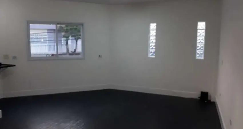 Sala para alugar, 40 m² por r$ 1.545,00 - osvaldo cruz - são caetano do sul/sp