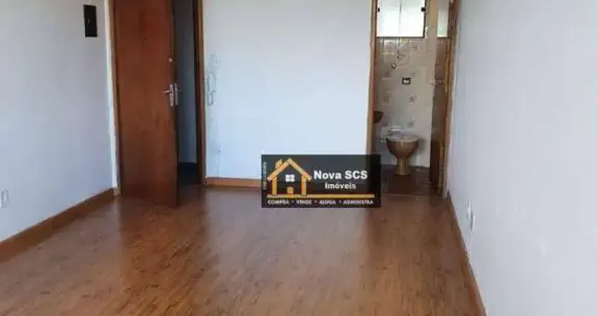 Sala para alugar, 30 m² por r$ 1.350,00/mês - santa maria - são caetano do sul/sp