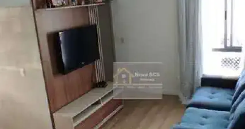 Apartamento com 2 dormitórios para alugar, 56 m² por r$ 3.030,00/mês - são josé - são caetano do sul/sp