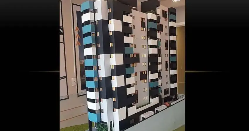 Apartamento com 2 dormitórios à venda, 39 m² por r$ 331.000,00 - vila príncipe de gales - santo andré/sp